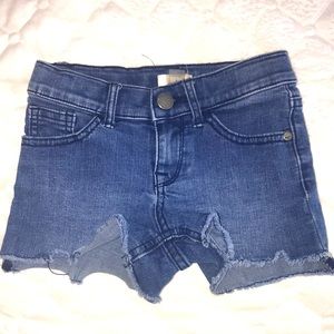 Roxy kids Denim Shorts